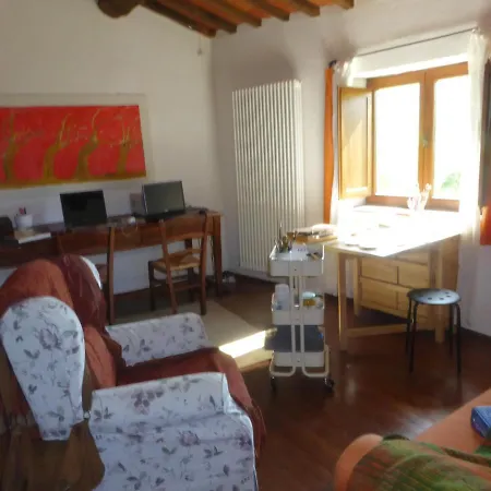 Podere Pian Di Cava