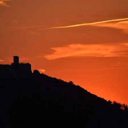 Podere Pian Di Cava * Castelnuovo di Val di Cecina