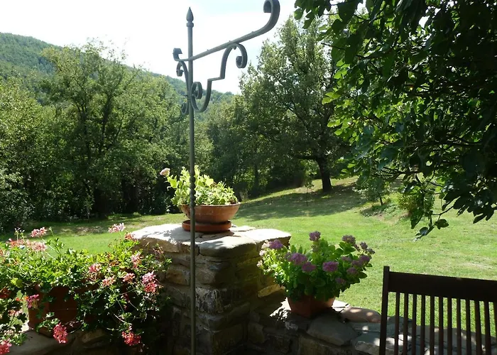 Podere Pian Di Cava كاستيلنوفو دي فال دي سيسينا