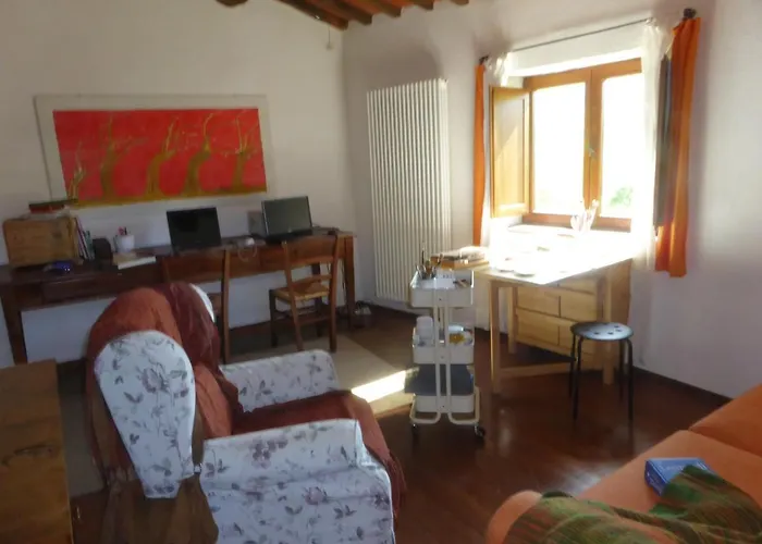 Podere Pian Di Cava