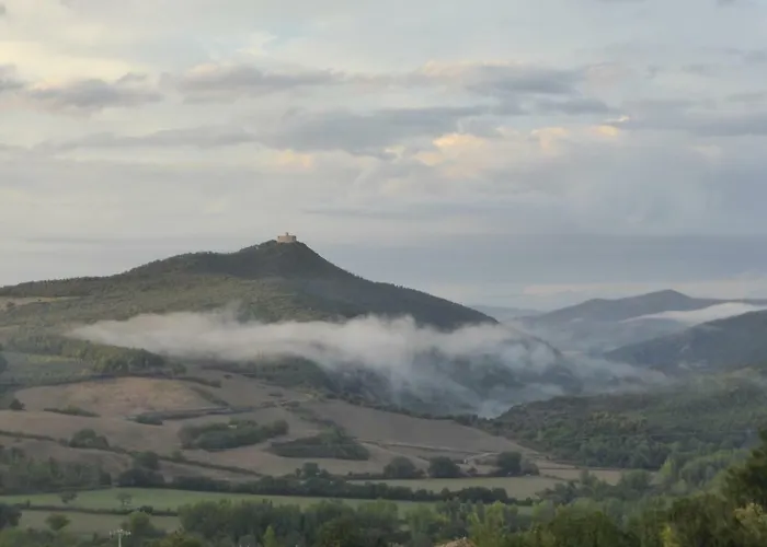 Podere Pian Di Cava شقة *